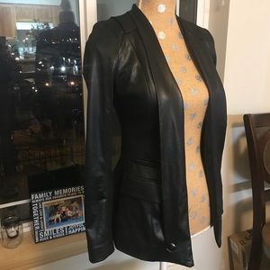 Guess jacket.